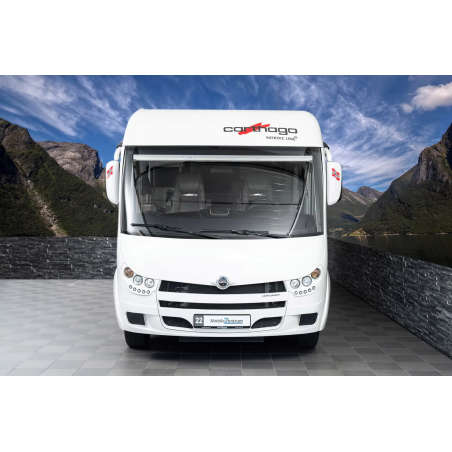 Carthago C-Tourer I 144 QB