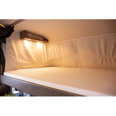 Carthago C-Tourer I 144 QB