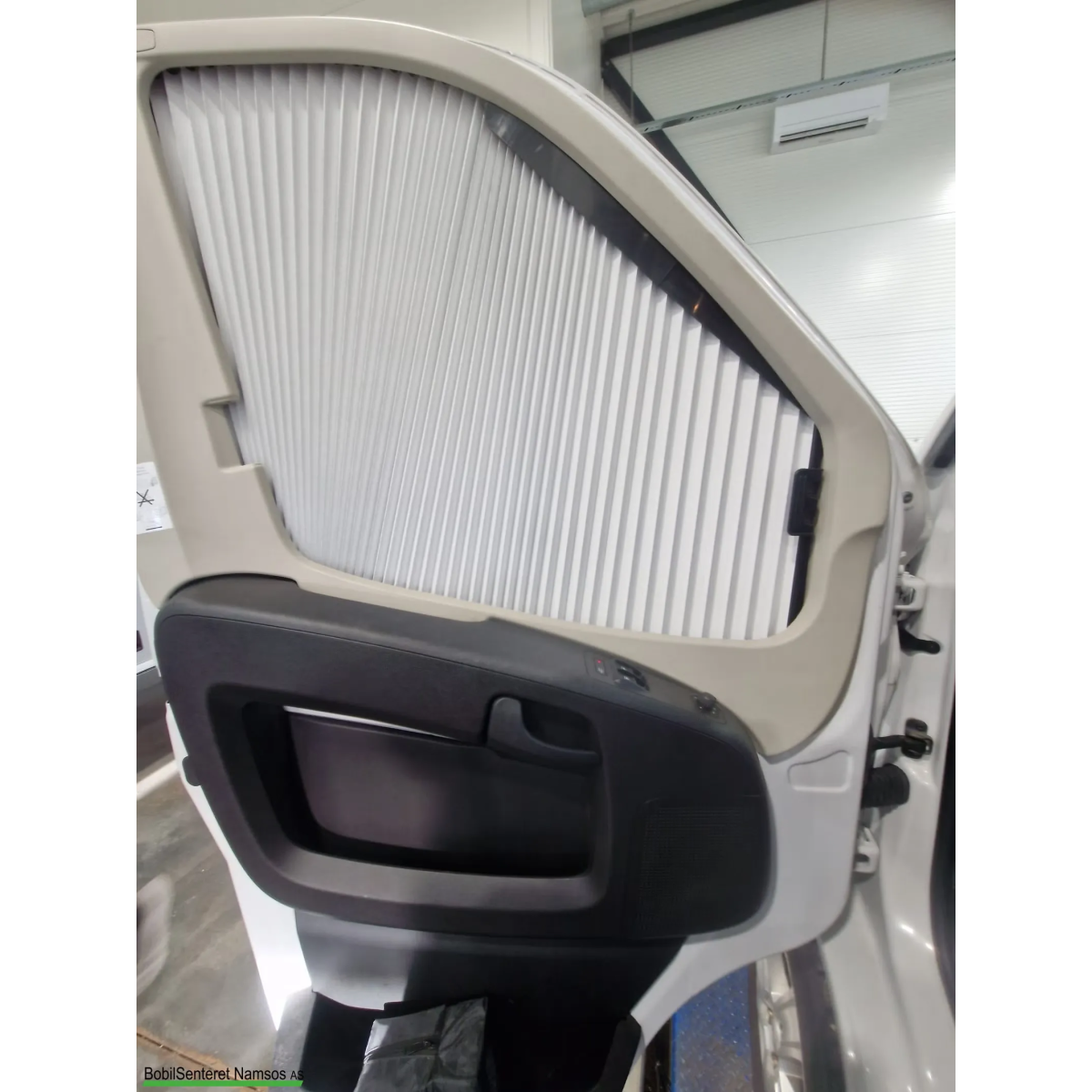 Carthago Malibu T 430 LE