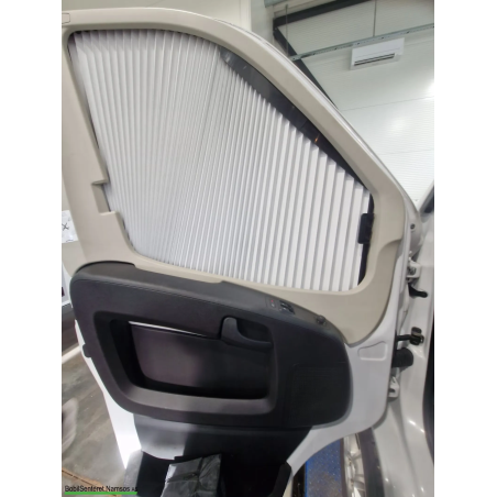 Carthago Malibu T 430 LE