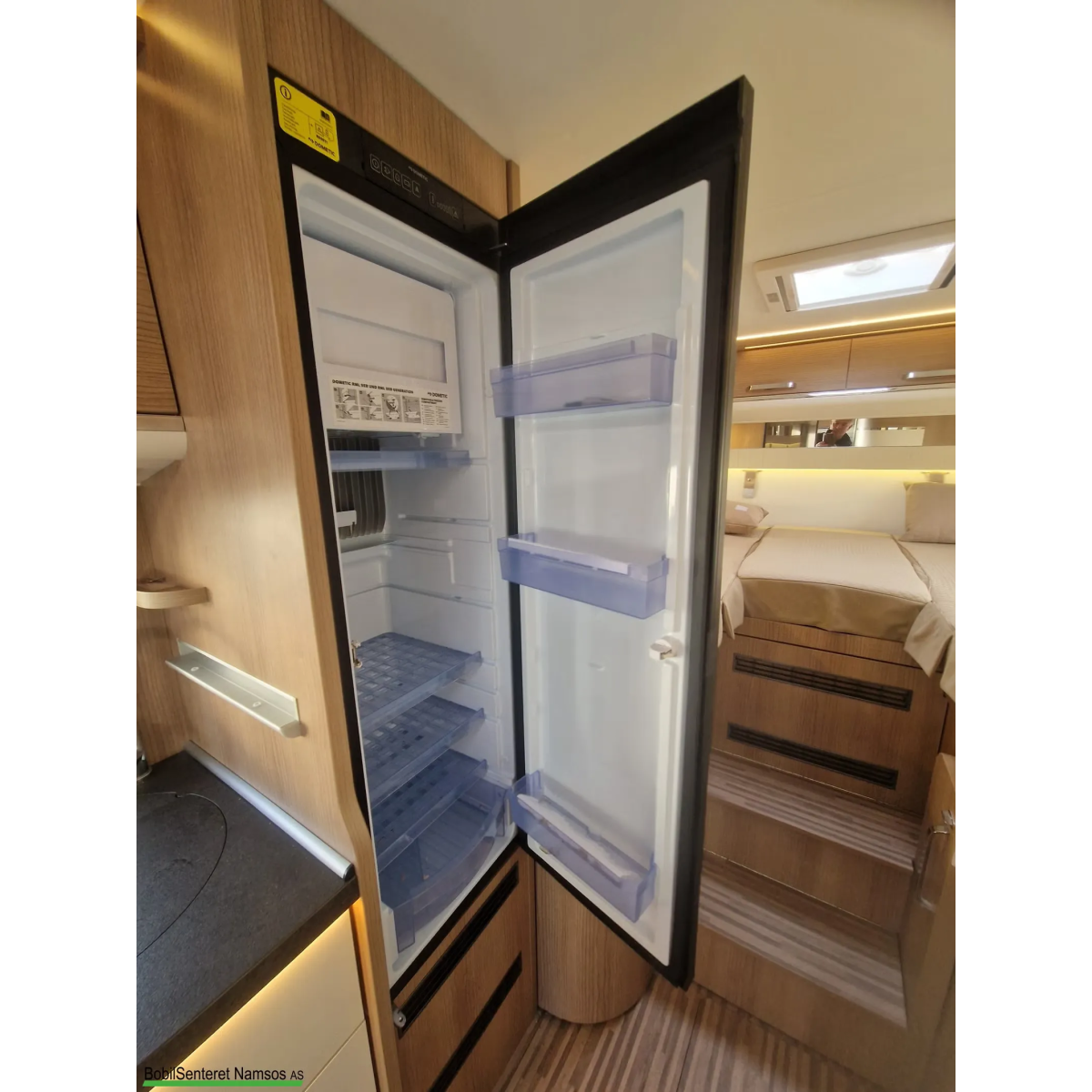 Carthago Malibu T 430 LE