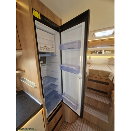 Carthago Malibu T 430 LE