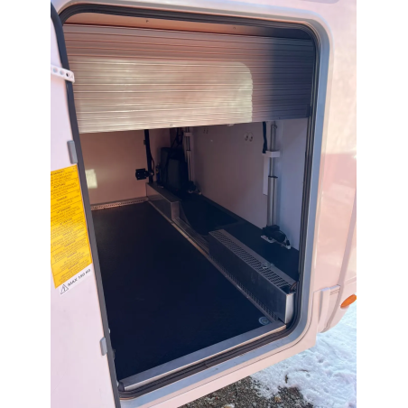 Adria Coral 670 SC Plus