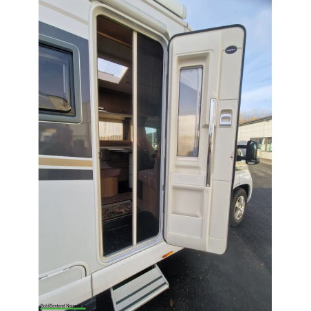 Carthago Malibu T 430 LE