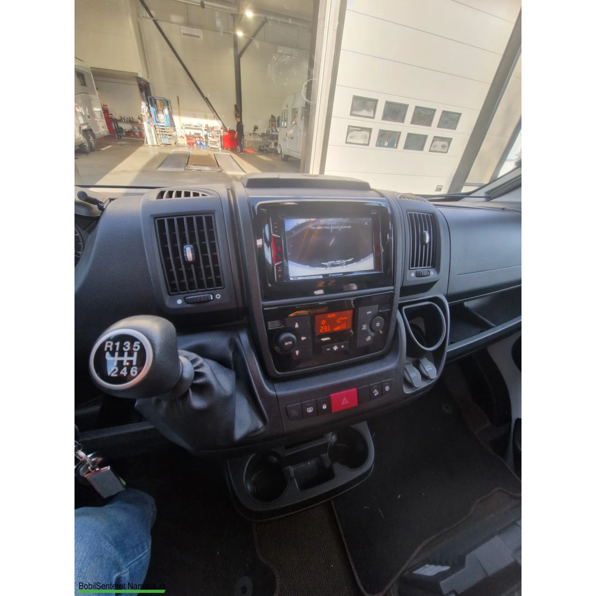 Carthago Malibu T 430 LE