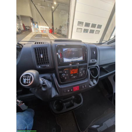 Carthago Malibu T 430 LE