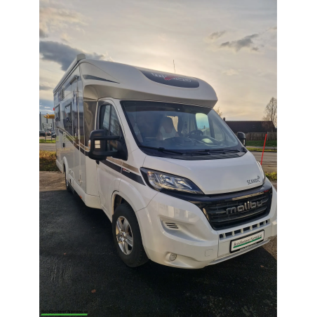 Carthago Malibu T 430 LE