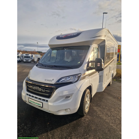 Carthago Malibu T 430 LE