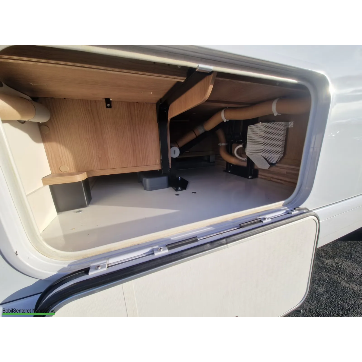 Carthago Malibu T 430 LE
