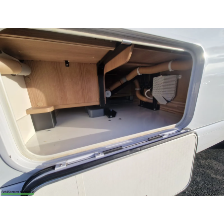 Carthago Malibu T 430 LE