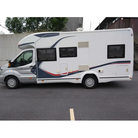 Challenger Mageo 297