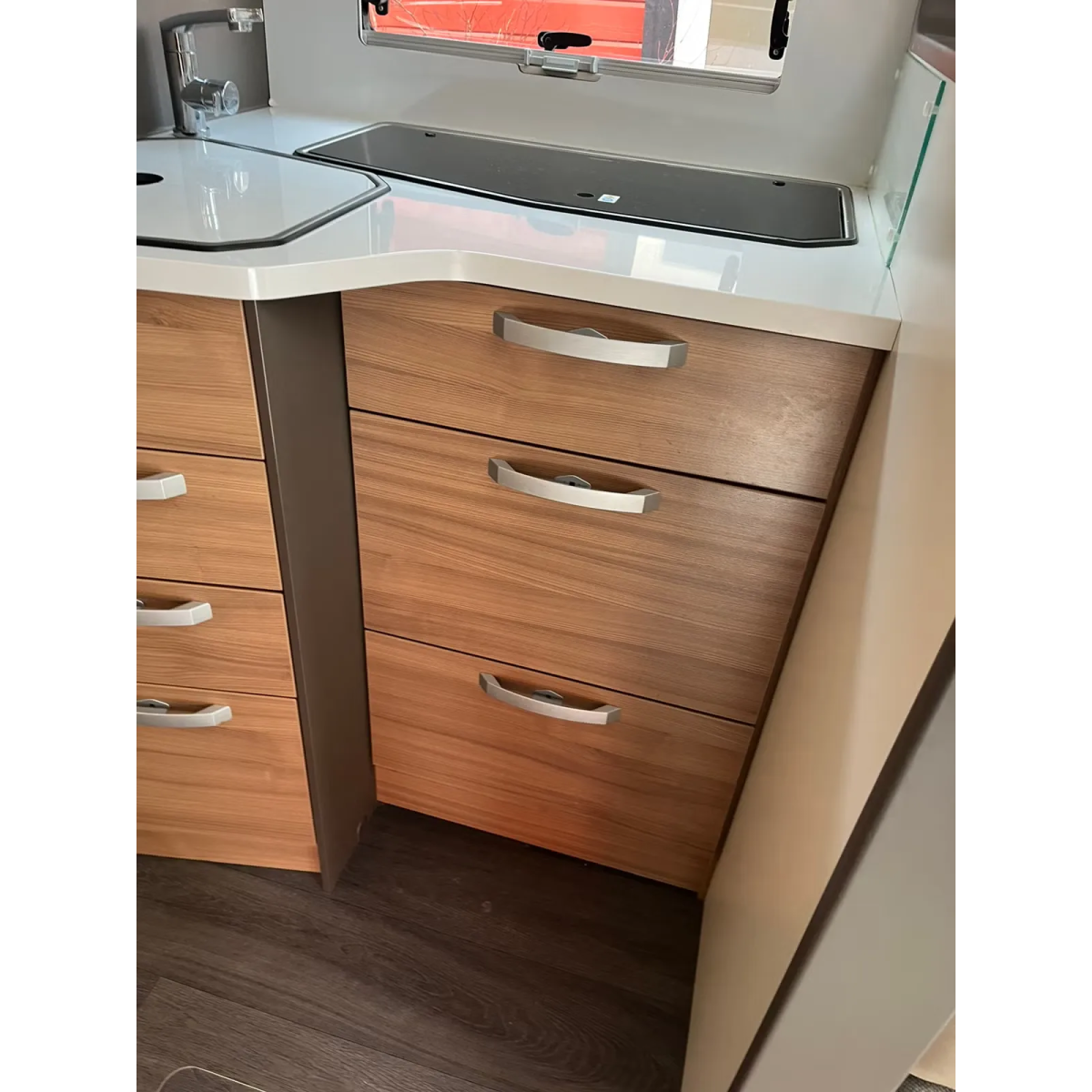 Adria Coral 670 SC Plus