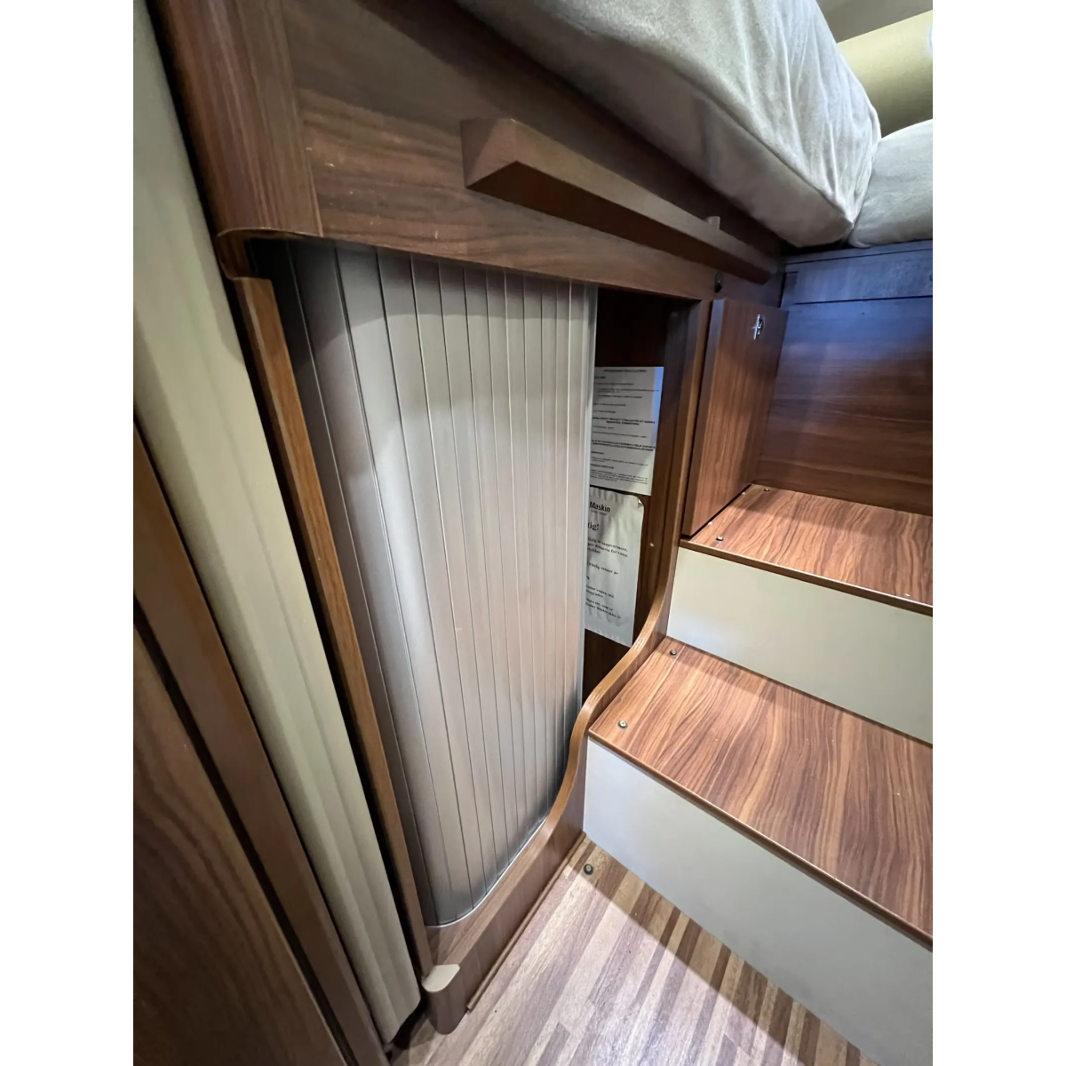Adria Matrix M670 SL