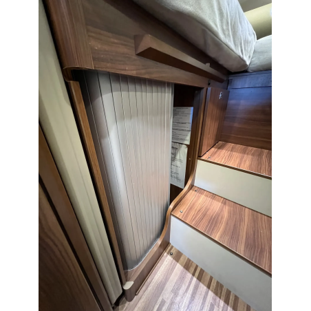 Adria Matrix M670 SL