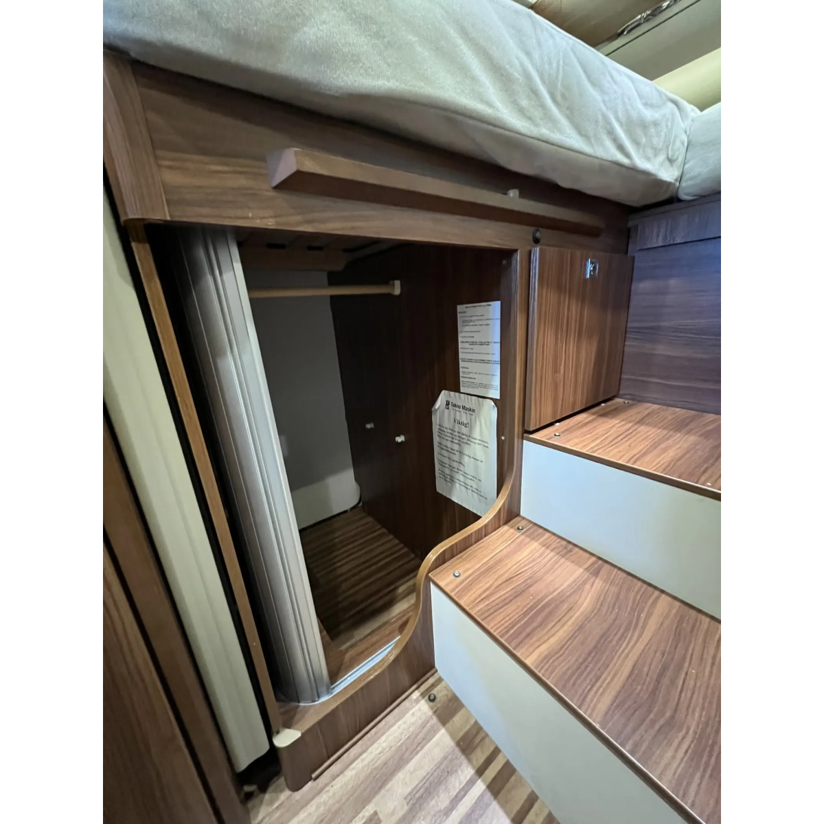 Adria Matrix M670 SL