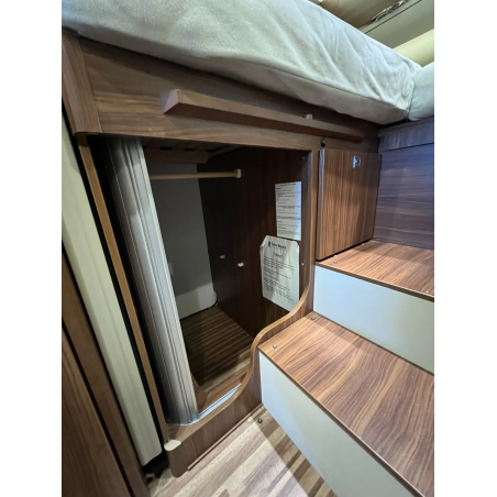 Adria Matrix M670 SL