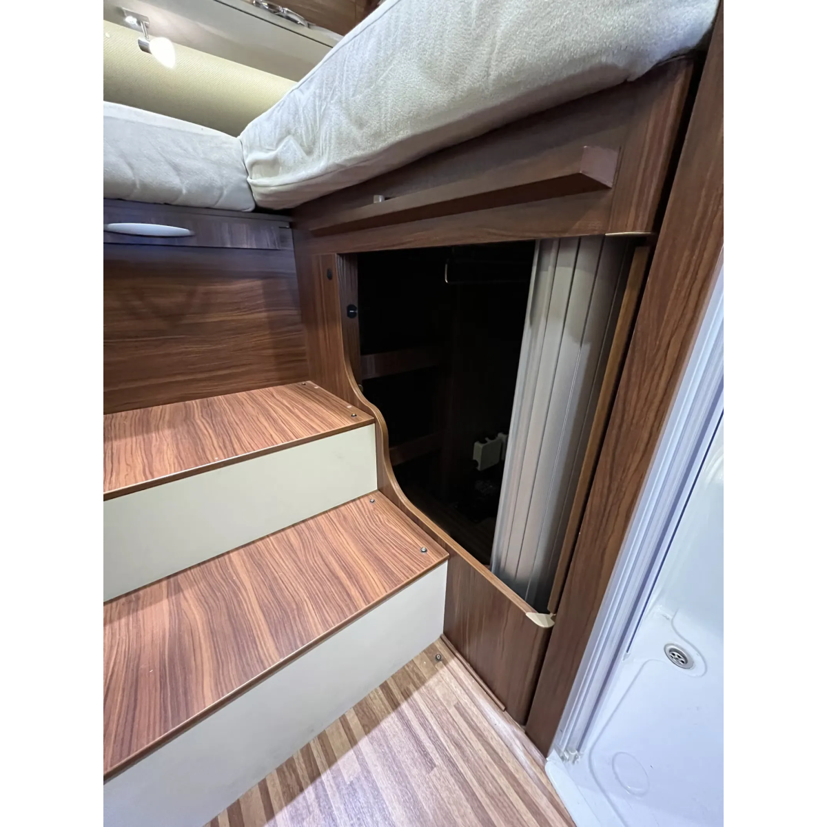 Adria Matrix M670 SL