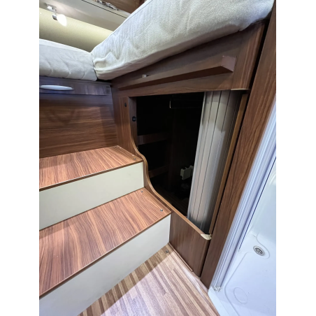 Adria Matrix M670 SL