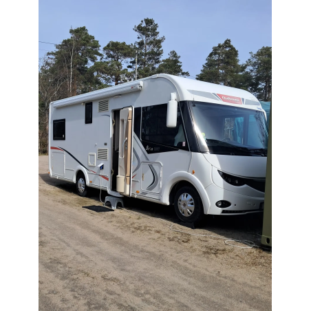 Challenger Sirius 3097