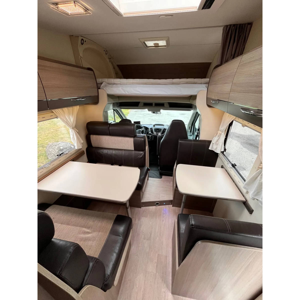 Challenger Genesis C276