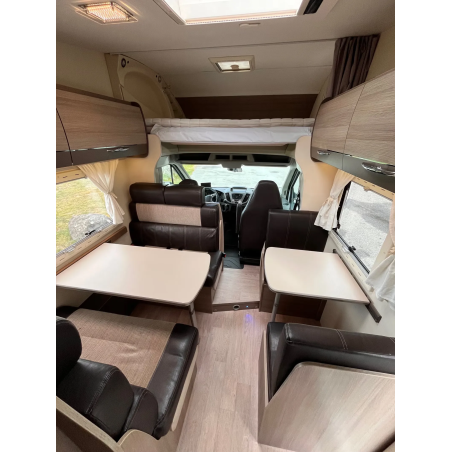Challenger Genesis C276