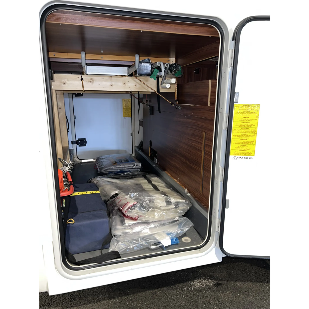 Adria Matrix M670 SL