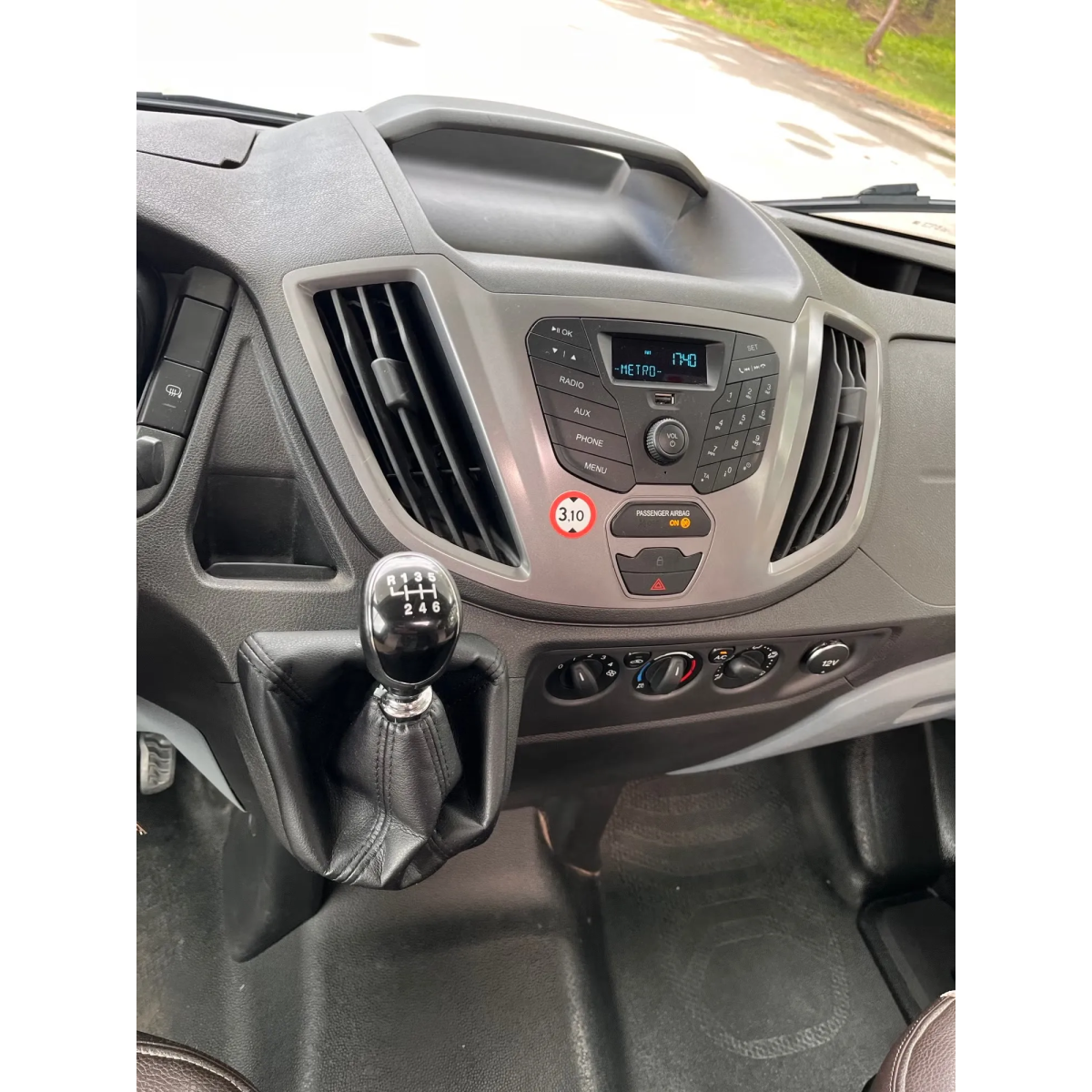 Challenger Genesis C276