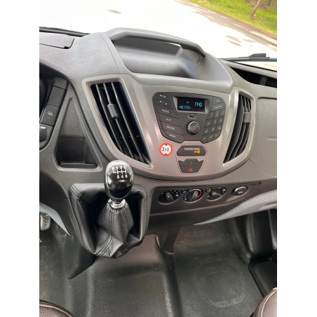 Challenger Genesis C276