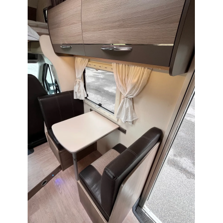 Challenger Genesis C276