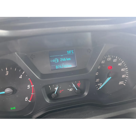 Challenger Genesis C276