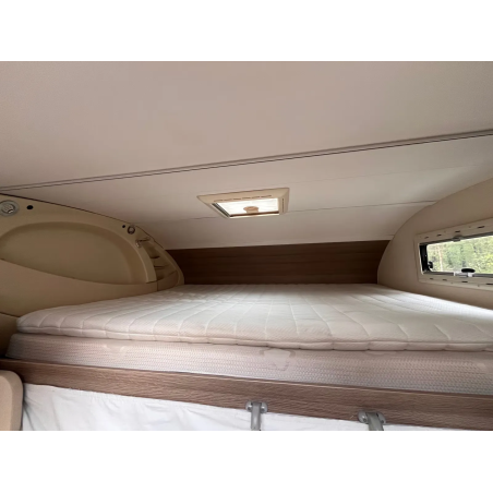 Challenger Genesis C276
