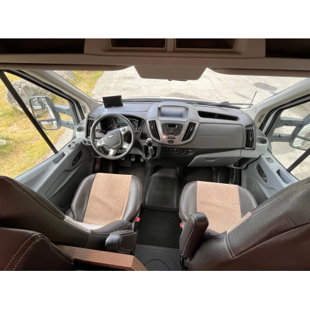 Challenger Genesis C276