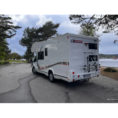Challenger Genesis C276