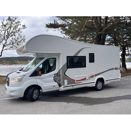 Challenger Genesis C276