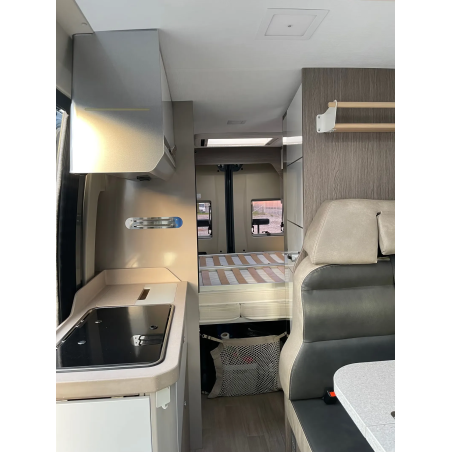 Challenger 348 XLB