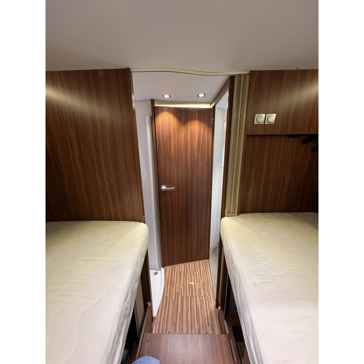 Adria Matrix M670 SL