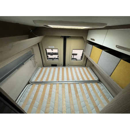 Challenger 348 XLB