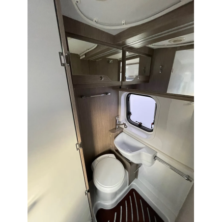Challenger 348 XLB