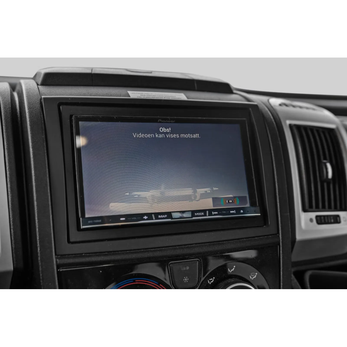 Challenger SIRIUS 3067