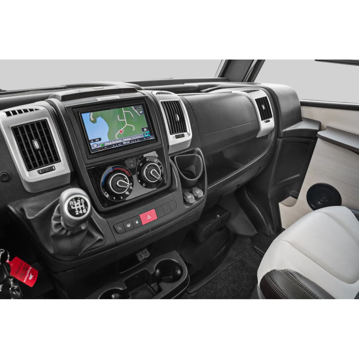 Challenger SIRIUS 3067
