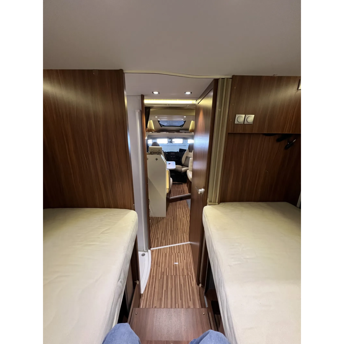 Adria Matrix M670 SL