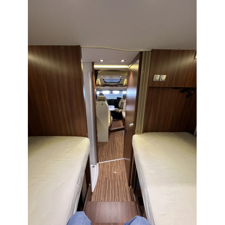 Adria Matrix M670 SL