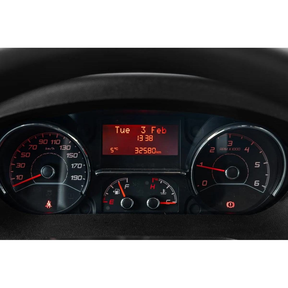 Challenger SIRIUS 3067