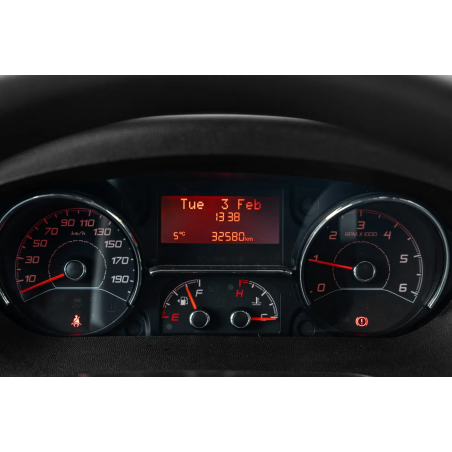 Challenger SIRIUS 3067