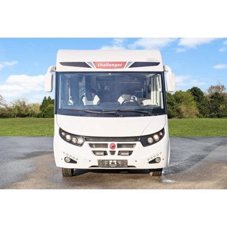 Challenger SIRIUS 3067