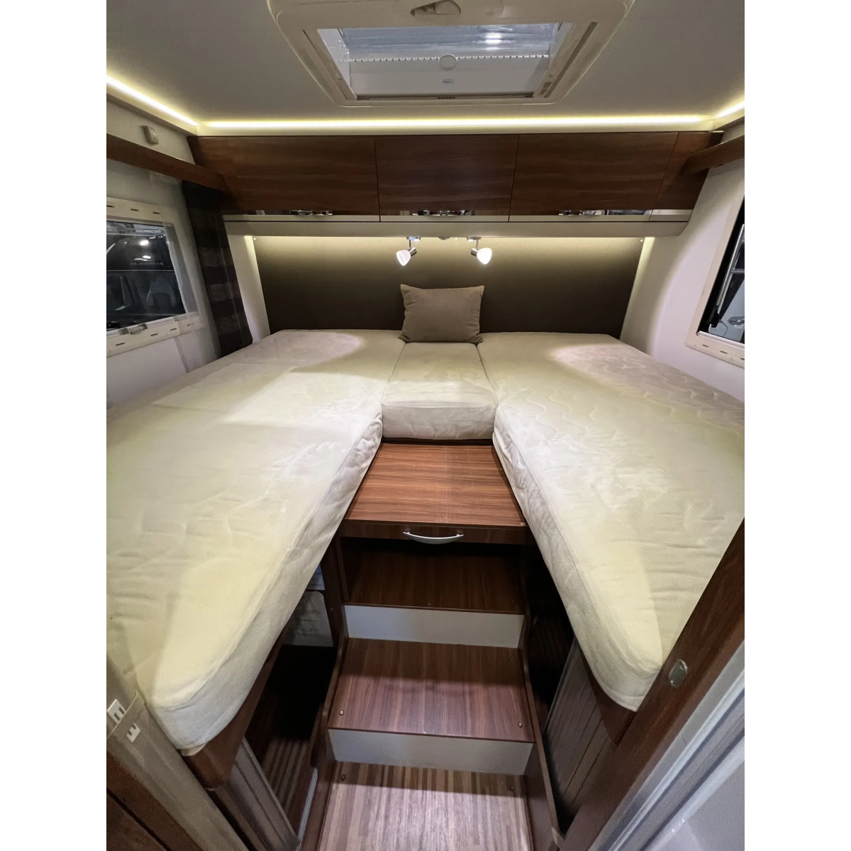 Adria Matrix M670 SL
