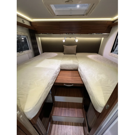 Adria Matrix M670 SL