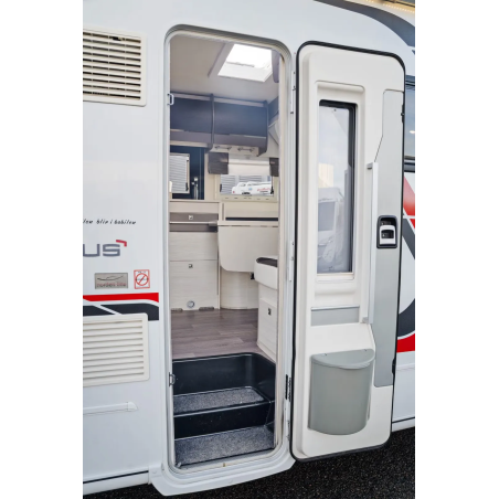 Challenger SIRIUS 3067