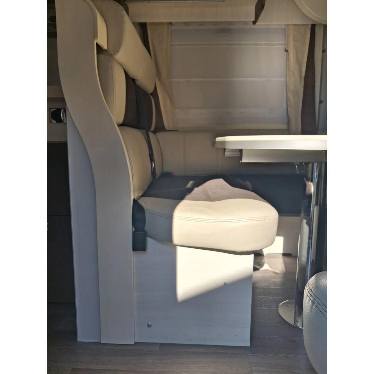 Challenger Sirius 3098 EB Malaga
