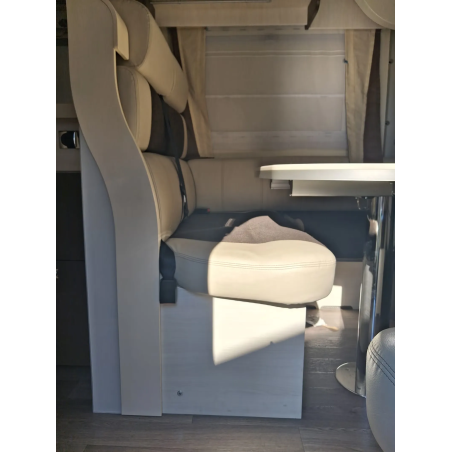 Challenger Sirius 3098 EB Malaga